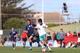 Timnas : Shin nilai Rafael-Zico perlu tingkatkan kerja sama