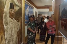 ANTARA gelar pameran foto "Bangkit Menuju Endemi" di Blitar