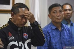 LIB: Liga 1 lanjut dengan sistem "bubble" di Jateng sampai putaran pertama tuntas