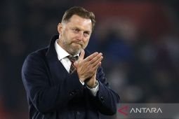 Liga Inggris: Southampton pecat Ralph Haseenhuttl sebagai pelatih kepala