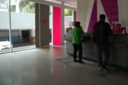 BPS: Tingkat hunian kamar hotel di Kota Madiun naik pada triwulan 3/2022