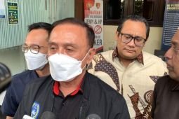 Ketua Umum PSSI diperiksa selama lima jam terkait Tragedi Kanjuruhan
