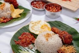 Kenalkan kuliner nusantara, pemerintah targetkan 4.000 restoran buka di luar negeri