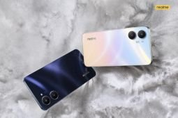 Realme 10 5G dan Pro+ rilis november