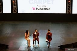 Song Joong Ki turut berduka atas gempa bumi Cianjur