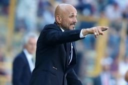 Liga Italia: Jelang hadapi Napoli, Sottil sanjung sosok Spalletti