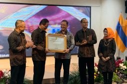 Konsisten tingkatkan kualitas ASN, BPSDM Jatim raih "Pasca Award 2022"