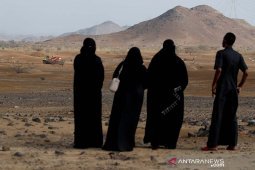 Dakar 2023 siap menantang batas di ganasnya gurun Saudi