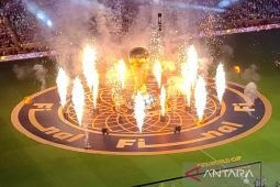 Piala Dunia: Selamat tinggal Qatar, sampai jumpa Amerika Utara