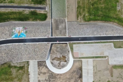 Besok, Presiden Jokowi dijadwalkan resmikan Bendungan Semantok Nganjuk