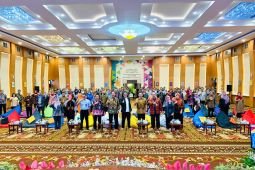 Dipuji Gubernur, BPSDM Jatim torehkan 14 penghargaan selama periode 2022