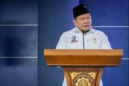 Ketua DPD RI dorong penyelamatan kebencanaan masuk kurikulum khusus