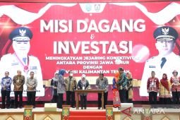 Khofifah ajak ASN Kalteng manfaatkan program pengembangan di BPSDM Jatim