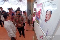 HUT ke-85 ANTARA, Wagub Emil apresiasi karya jurnalistik pewarta ANTARA Jatim
