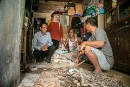 Ketua DPRD: APBD Surabaya 2023 anggarkan 8.000 jamban untuk rakyat