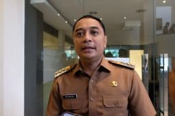 Cak Eri: Kasus HIV di Surabaya didominasi warga luar yang berobat