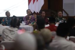 Pemkot Surabaya siapkan Rumah Bhinneka junjung toleransi-pluralisme