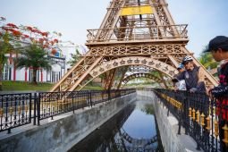 Madiun siap terima wisatawan saat Natal dan Tahun Baru