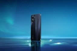 Realme C33 tersedia fitur baru "Dynamic RAM"