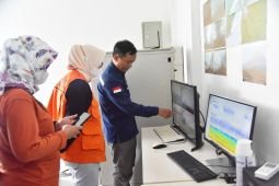 Goverment asks people in red zone of Mount Semeru eruption to evacuate