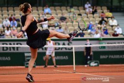 Sabalenka: Larangan pada pemain Rusia-Belarusia tak hasilkan apa-apa