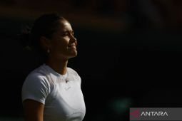 Emma Raducanu dihantui cedera jelang Australian Open