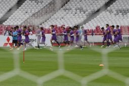 Piala AFF: Shin genjot latihan "finishing" agar timnas efektif kontra Vietnam