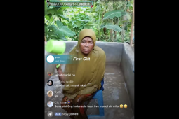 Mensos Risma keluarkan SE larang eksploitasi lansia untuk mengemis