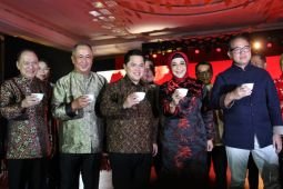 Sambut tahun kelinci, BNI sosialisasikan tiga product champion