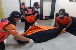 Polisi selidiki dugaan pembunuhan wanita di kamar kos saat malam tahun baru