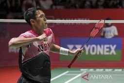 Komitmen penuh BNI akan peningkatan prestasi bulu tangkis Indonesia
