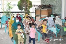 Kasus stunting di  Bangkalan menurun berkat penanganan terpadu