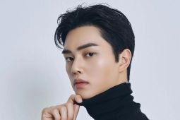 Aktor Korea Song Kang batal tampil di Jakarta