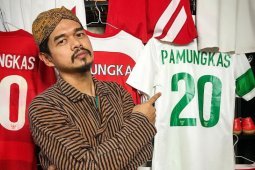 Data terkini, Bepe-Ponaryo Astaman masuk bursa waketum PSSI