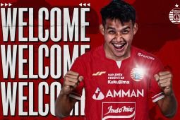 Liga 1: Dari Eropa, Witan Sulaeman pilih ke Persija