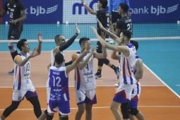 Proliga 2023: Juara bertahan LavAni sementara bertengger di puncak klasemen