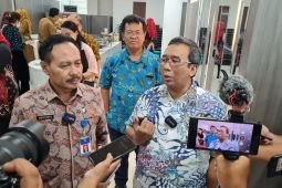 Kemenkes replikasi manajemen perumahsakitan RSUD dr. Iskak di Tulungagung