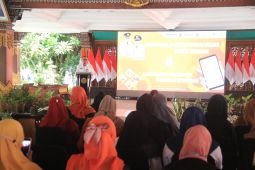 Pemkab luncurkan "Tumbas Express" tingkatkan perekonomian warga Mojokerto