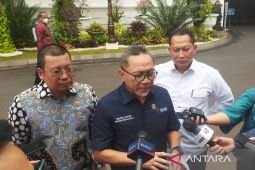 Dirut Bulog tak tahu soal ketidakhadiran Mentan Syahrul di rapat beras