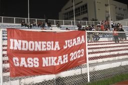 Piala AFF: Dendy akui "finishing" timnas Indonesia buruk