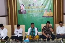 Kenang Pak Harto, Golkar Jatim gelar haul