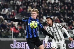 Liga Inggris: Gelandang Juve McKennie gabung Leeds sebagai pemain pinjaman