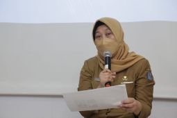 Selama Januari 2023, sebanyak 46 kasus campak terjadi di Surabaya