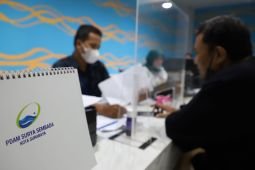 Komisi B minta PDAM Surabaya lakukan validasi data pelanggan