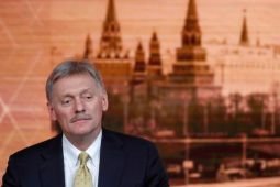 Pengiriman senjata berat ke Ukraina tak akan ubah situasi, kata Kremlin