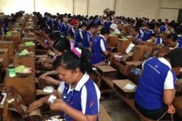 Formasi: Tata pengiriman tembakau harusnya dihentikan saat proses uji materi PMK