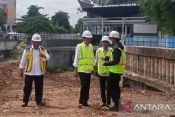 Jokowi persilakan kepala desa sampaikan aspirasi masa jabatan ke DPR