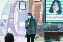 Pemkot Kediri terus gencarkan gerakan cegah stunting