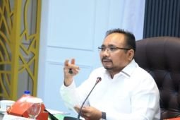Menag Yaqut: Perbanyak petugas haji perempuan