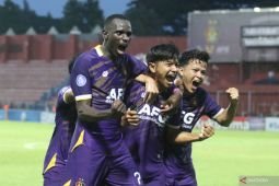 Liga 1: Persik Kediri siap bidik positif lawan Bali United